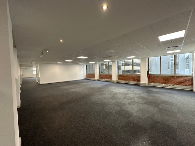 To Let commercial Property for Rent in Woodstock Western Cape
